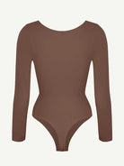 Trekko - Body ShapePower™ manche longue col V - Trekko