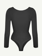 Trekko - Body ShapePower™ manche longue col V - Trekko