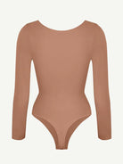 Trekko - Body ShapePower™ manche longue col V - Trekko