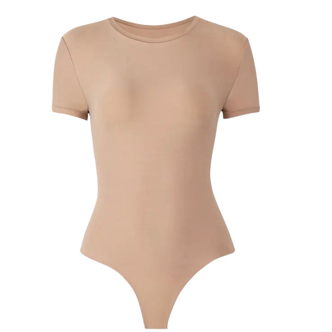 Trekko - Body Softy™ manche courte - Trekko