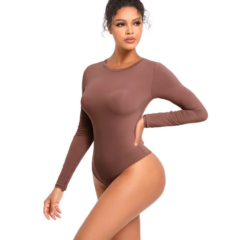 Trekko - Body Softy™ manche longue - Trekko