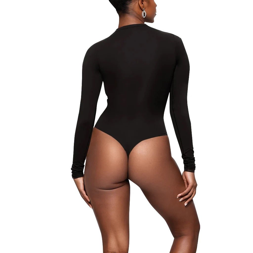 Trekko - Body Softy™ manche longue - Trekko
