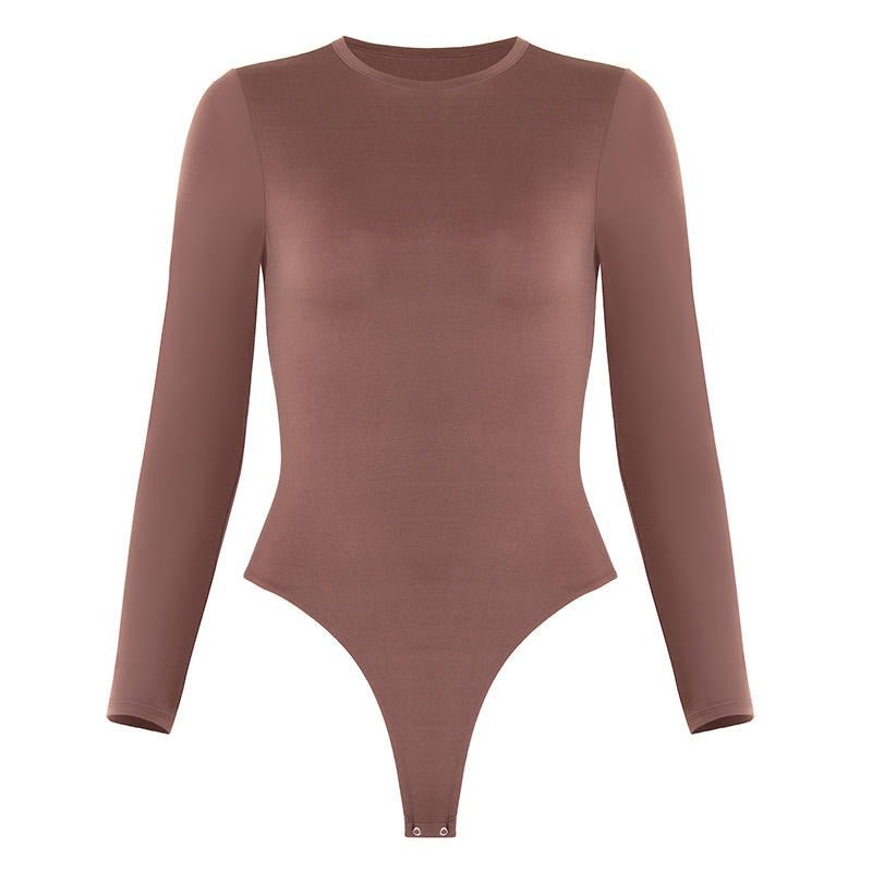 Trekko - Body Softy™ manche longue - Trekko