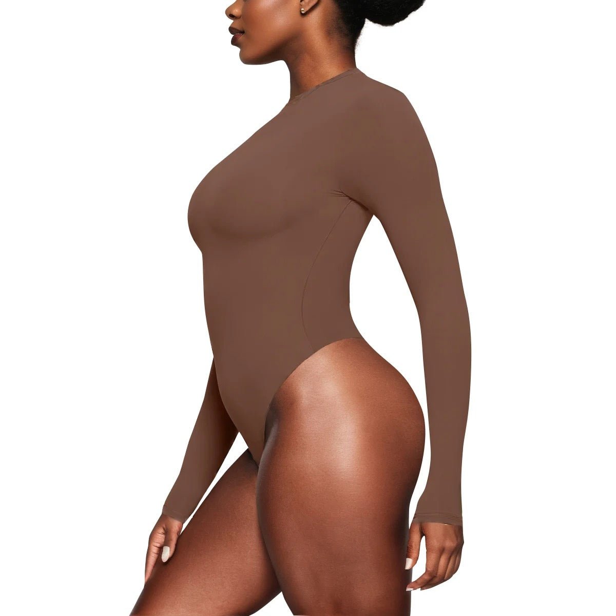 Trekko - Body Softy™ manche longue - Trekko