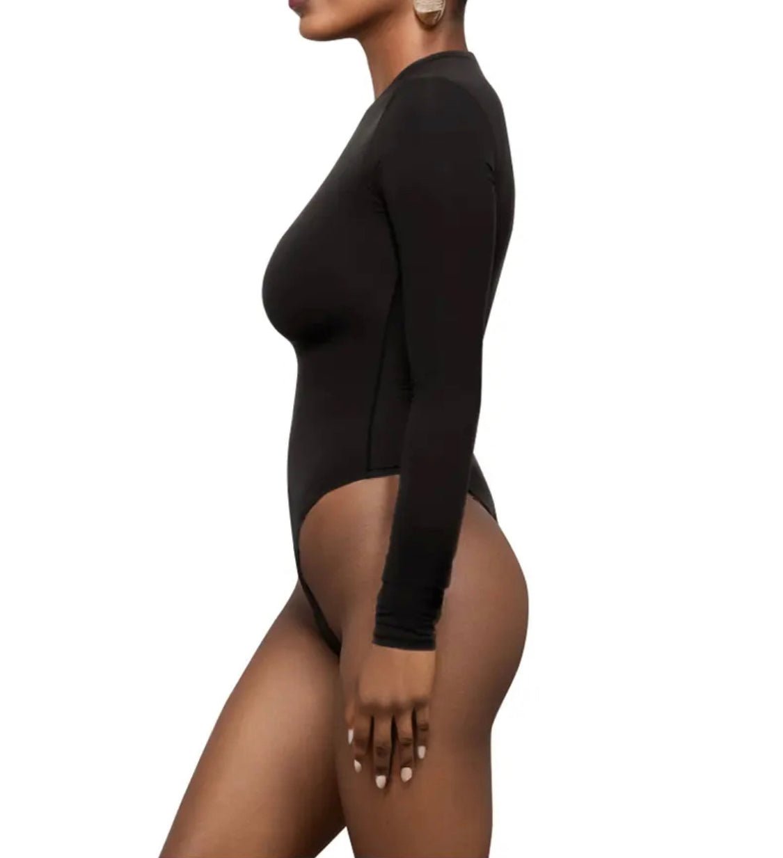Trekko - Body Softy™ manche longue - Trekko