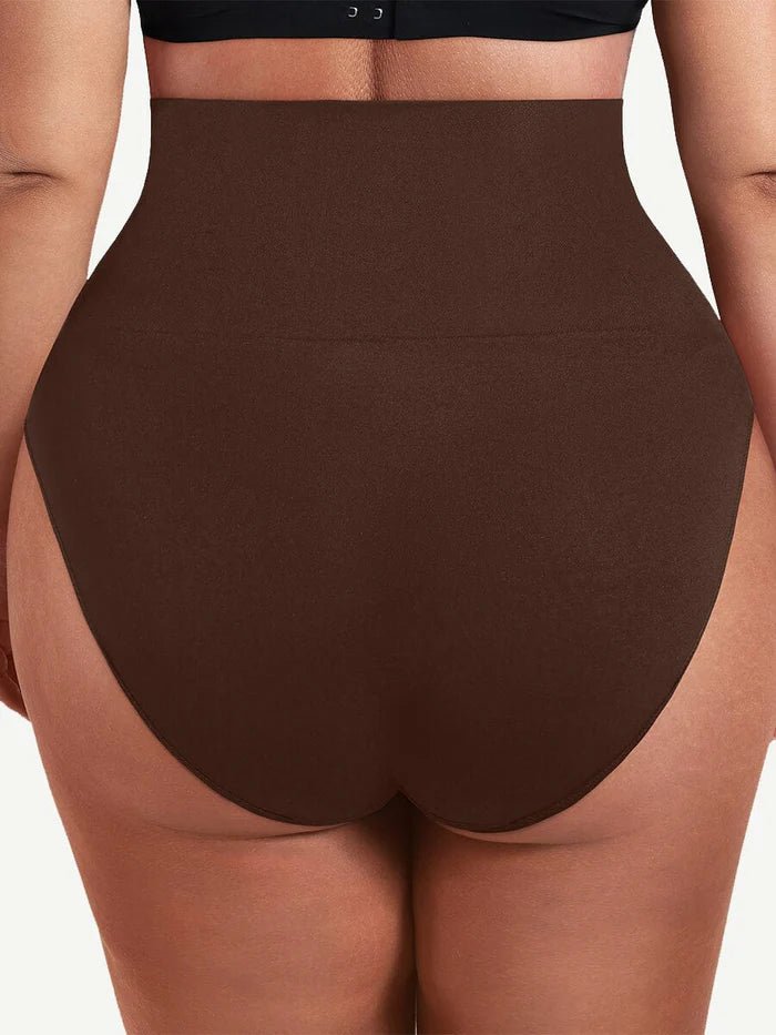 Trekko - Culotte ShapePower™ - taille haute - Trekko