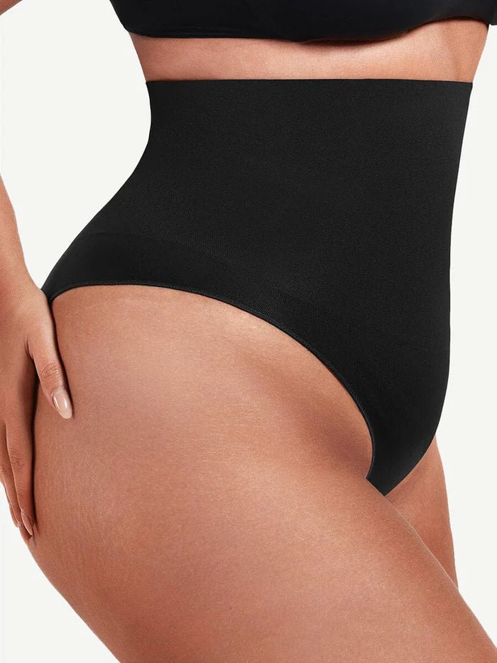 Trekko - Culotte ShapePower™ - taille haute - Trekko