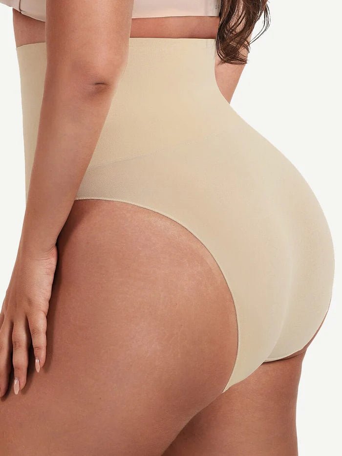 Trekko - Culotte ShapePower™ - taille haute - Trekko
