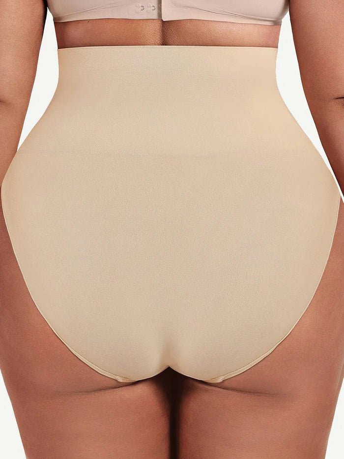 Trekko - Culotte ShapePower™ - taille haute - Trekko