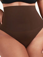Trekko - Culotte ShapePower™ - taille haute - Trekko